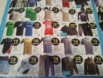 Sydney FC and Newcastle Jets Soccer Jerseys  - $10 + more apparel (Just Sport)