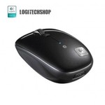 Logitech M555B Bluetooth Mouse from Logitechshop for $38 (RRP $99.95) with free delivery