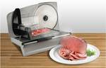 Electric Deli Meat & Food Slicer 150W - $39 (Was $89) @ Kogan