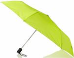 Lewis N. Clark Automatic Travel Umbrella, Green - $16.68 + Delivery (Free with Prime & $49 Spend) @ Amazon US via AU
