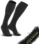 Compressport Oxygen Full Socks $29.95 (Was $59.95) Storm Black Edition 10 + Delivery @ Winning Arena