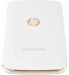 HP Sprocket PLUS $99 Delivered (Limited Stock) & SanDisk Ixpand 256GB $112.45 + Delivery ($0 eBay Plus) @ FFT eBay