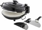MasterPro Electric Pizza Maker and Oven $89.99 Delivered @ Amazon AU