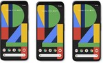 Google Pixel 4 XL 64GB $1077, 128GB $1219 @ Harvey Norman