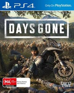 days gone cheapest