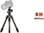 Manfrotto Befree Carbon Tripod with Ball Head $373 Delivered @ B&H Photo Video