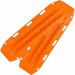 Maxtrax Recovery Tracks (Orange Pair) $209.99 + $11.95 Delivery ($0 C&C) @ Supercheap Auto
