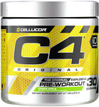 Cellucor C4 Original 60 Servings - $49 w/ Free Shipping @ Supps R Us