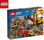 LEGO City Mining Experts Site Building Set $88 + Delivery ($0 with Club Catch) @ Catch