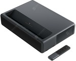 Xiaomi Mijia Laser Projector TV 4K - Black - 20% off at Gearbest ($1729.99 USD)