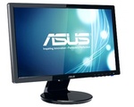 Asus 22" VE225T Full HD LCD Monitor $109 @ Centrecom