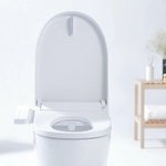 Xiaomi Smartmi Smart Toilet Seat AU Stock $144.99 US (~$214.65 AU) Delivered @ Banggood