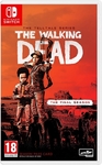 [Switch] The Walking Dead: The Final Season $20.95 + $1.99 Postage (Free Postage with $50 Spend) @ OzGameShop