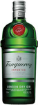 Tanqueray London Dry Gin 1L $59.90 @ Dan Murphy's