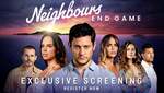 Win 1 of 160 Double Passes to the Neighbours 35th Anniversary Screening in Melb/Perth from Network Ten