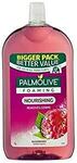 Palmolive Foaming Hand Wash Refill Raspberry, 1L $7.49 + Delivery ($0 with Prime/ $39 Spend) @ Amazon AU