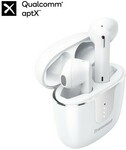 Tronsmart Onyx Ace TWS aptX Earphones $29.99 US (~ $47.86 AU), QCY T6 Sports TWS Earbuds $24.99USD (~ $39.88 AU) @ GeekBuying