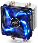 Deepcool Gammaxx 400 Multi-Socket CPU Cooler $33 (Save 25%) + Delivery @ CGB Solutions