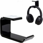 Proxima Direct 1 Pack Headphone Stand Hanger $8.49 + Delivery ($0 with Prime/ $39 Spend) @ Profits via Amazon AU