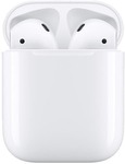 Apple AirPods 2 with Charging Case $197 @ Kogan (+ Shipping, Free with Kogan First Trial)