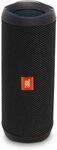 JBL Flip 4 Bluetooth Portable Stereo Speaker - Black $79 (Was $149) Free Delivery @ Amazon AU