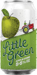 Little Green Apple Cider Cans 375ml 6 Pack $9 @ Dan Murphy's (Membership Required)