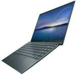 [eBay Plus] Asus Laptop ZenBook 14 - i7 UX425JA, 14'' FHD, 512GB SSD, 16GB RAM $1699.20 Delivered @ Futu Online eBay