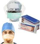 BSN Medical Proshield Masks: Level 1 or 2 50 Pack $30.90, Level 3 40 Pack $43.95 + Shipping @ Medshop