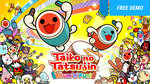 [Switch] Taiko No Tatsujin $45.47 (Was $90.95) @ Nintendo eShop
