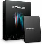 Komplete 11 Upgrade from Select ($99, RRP $699.00), K11 Ultimate Upgrade from Select ($349.00, RRP $1,599.00) @ Turramurra Music