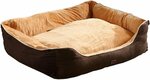 Pawz XXXL Pet Bed with Removable Cover $59.99 Delivered @ Warehouse Ocean