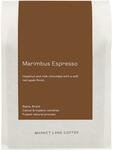 Up to $20 off Market Lane, Staple and Five Senses (e.g. ML Marimbus $37.45/kg Shipped) @ Direct Coffee
