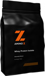 Amino Z Whey Protein Isolate WPI 1kg $29.95 Delivered (+ $5 credit) or 3kg $69.95 Delivered (+ $15 credit) @ Amino Z