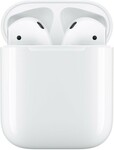 Apple AirPods 2 with Charging Case $188 Delivered @ Wireless 1