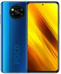 Xiaomi POCO X3 NFC 6GB/128GB Dual Sim - Cobalt Blue - $354 + Delivery (HK) @ Tecobuy