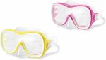 Intex Wave Rider Masks $6.70 + Delivery ($0 with Prime / $39 Spend) @ Amazon AU