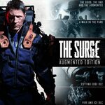 [PS4] The Surge Augmented Ed. $11.23/Mutant Year Zero: Road to Eden $21.18/Golf with your friends $14.97 - PS Store