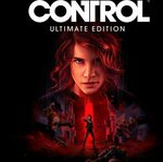 [PS4] Control Ultimate Edition (Inc Upgrade to PS5 Edition) $29.97 @ PS Store