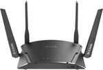 D-Link Exo AC1900 Smart Mesh Wi-Fi Router $129 @ JB Hi-Fi
