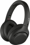 Sony Noise Cancelling Wireless Headphones WHXB900N - Black $187.73, Blue $209.73 + Delivery (Free with Prime) @ Amazon US via AU