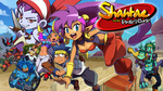 [Switch] Shantae+the Pirate's Curse $12.15/Shantae:Half- Genie Hero Ult. Ed. $21.87/Superbr. Sword&Sorcery $3.97-Nintendo eShop