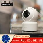 Xiaomi Imilab C20 Security Camera US$30.79 (A$40.82) @ IMILAB Official Store AliExpress