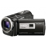 Sony HDRPJ10 Camcoder Built Projector/16 GB Memory $548 Delivered (Bag/Battery/Hard Disk FREE)