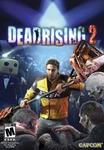 Dead Rising 2 (PC) Half Price US$14.98