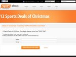 50-80% Off Sports Gear - New Deals Every Hour - Free Shipping - Today Only - slashsport.com/shop