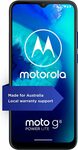 Motorola G8 Power Lite - 4GB / 64GB / 5000mAh / 6.5" - $197 Delivered @ Amazon AU