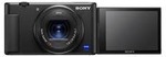 Sony ZV-1 Digital Camera $993.65 Delivered ($793.65 after $200 Cashback) @ digiDIRECT