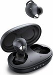 TaoTronics BH079 TWS True Wireless Earbuds $42.74, Hybrid Noise Cancelling Headphones $74.99 Delivered @ SunValley Amazon