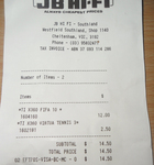 Virtua Tennis 3 Xbox 360 (Pre-Owned) $2.50 @ JB Hi-Fi: Price Error, Needs Confirmation