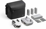 DJI Mini 2 Fly More Combo - $895 Delivered (RRP $949) @ Amazon AU